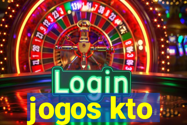 jogos kto