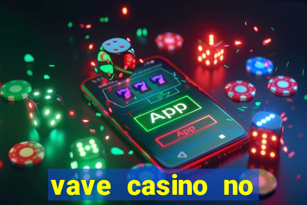 vave casino no deposit bonus