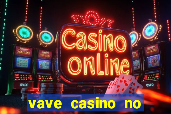 vave casino no deposit bonus