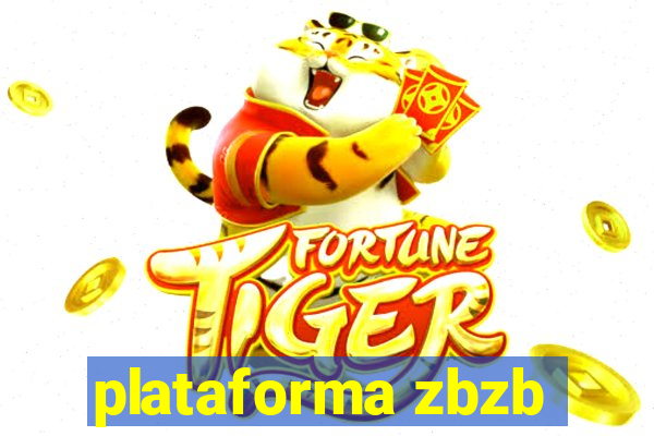 plataforma zbzb