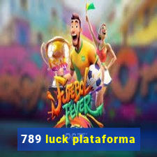 789 luck plataforma