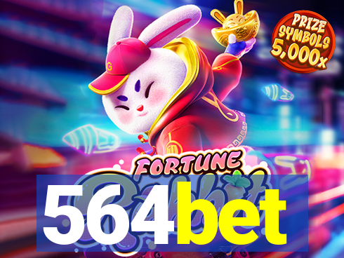 564bet