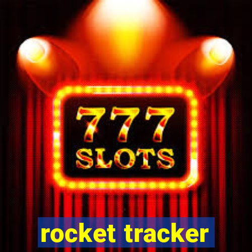 rocket tracker