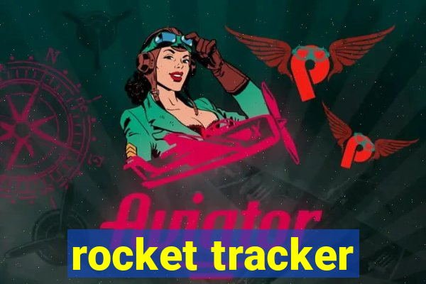 rocket tracker