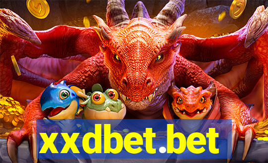 xxdbet.bet