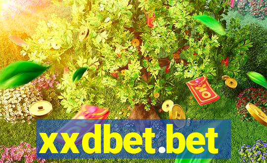 xxdbet.bet