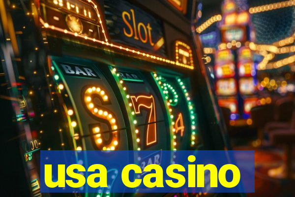 usa casino