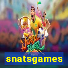 snatsgames