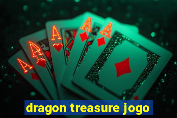 dragon treasure jogo