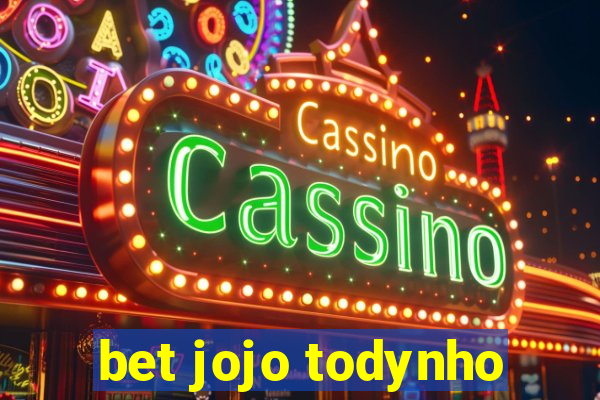 bet jojo todynho