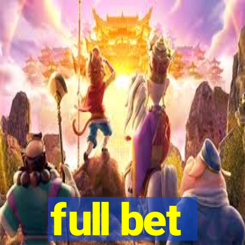 full bet