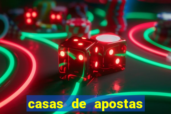 casas de apostas com giros gratis