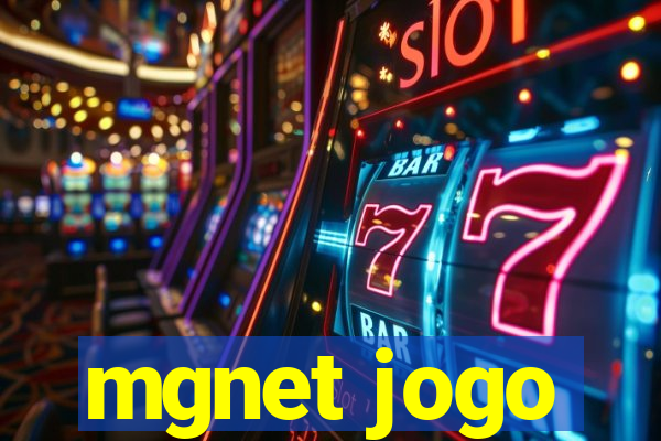 mgnet jogo