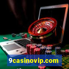 9casinovip.com