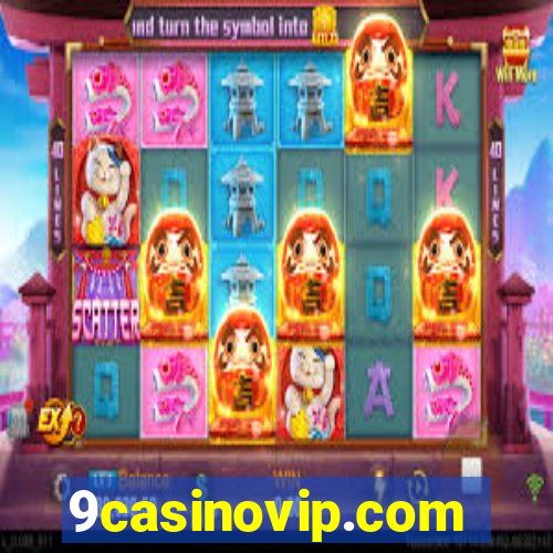 9casinovip.com