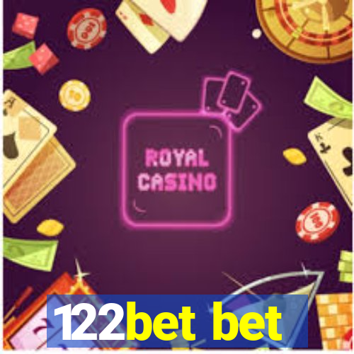 122bet bet