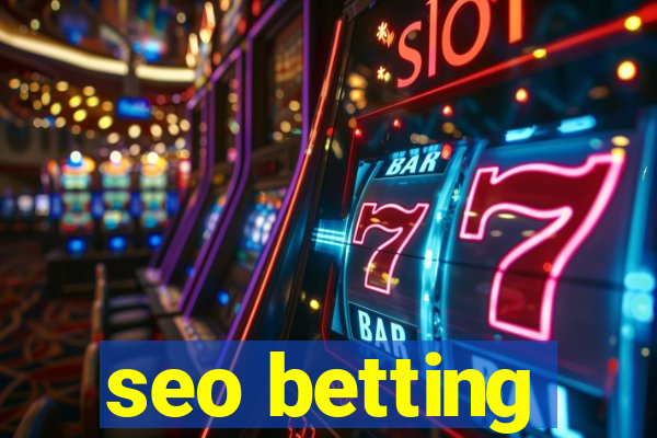 seo betting