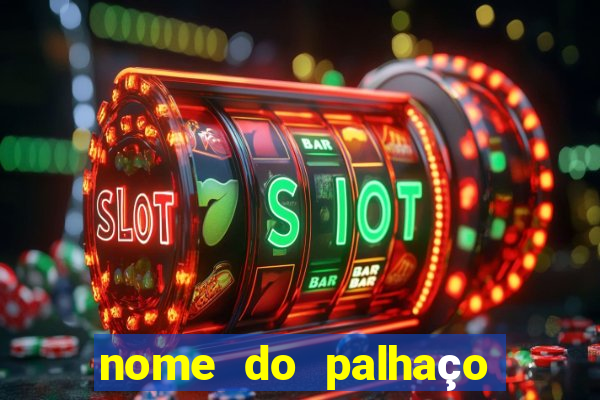 nome do palhaço dos simpsons