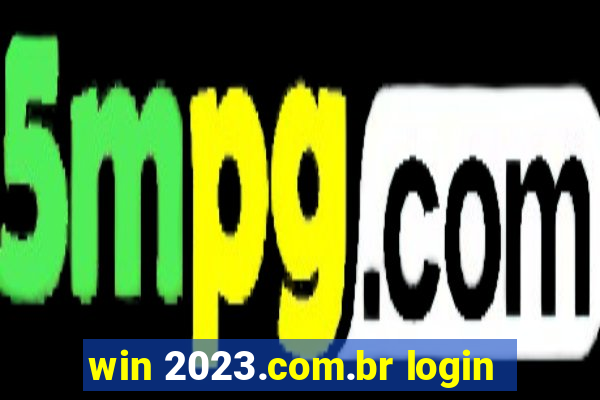 win 2023.com.br login