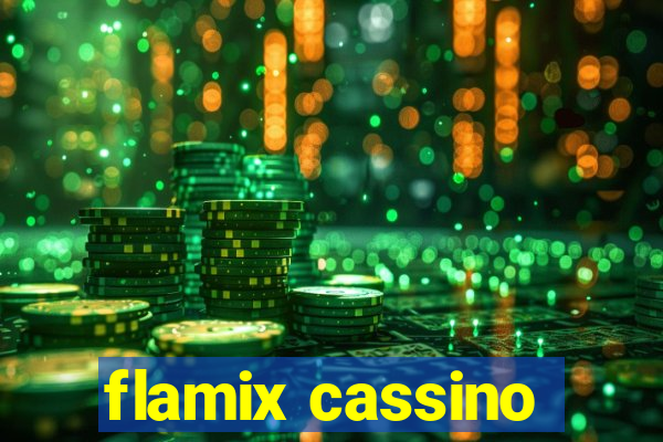 flamix cassino