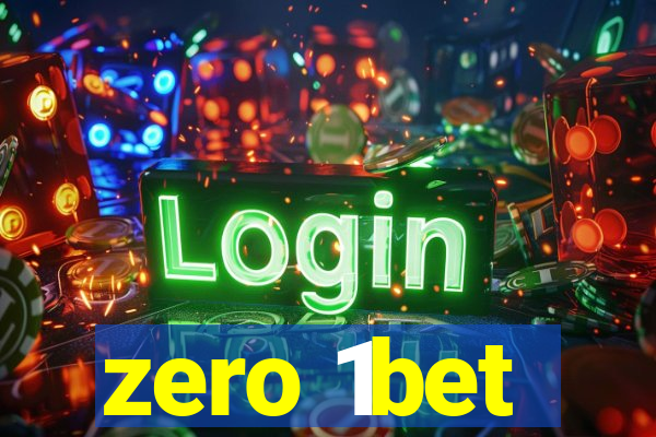 zero 1bet