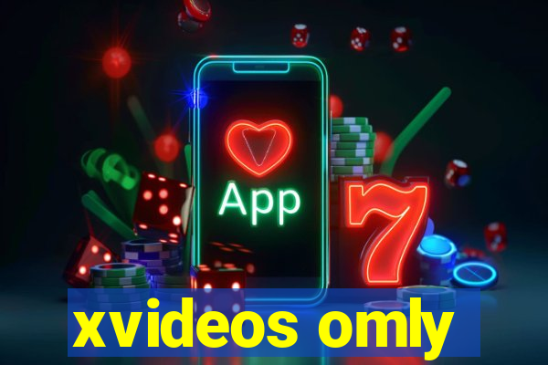 xvideos omly