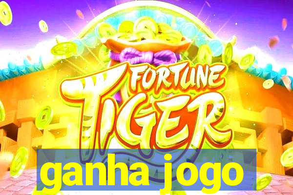 ganha jogo