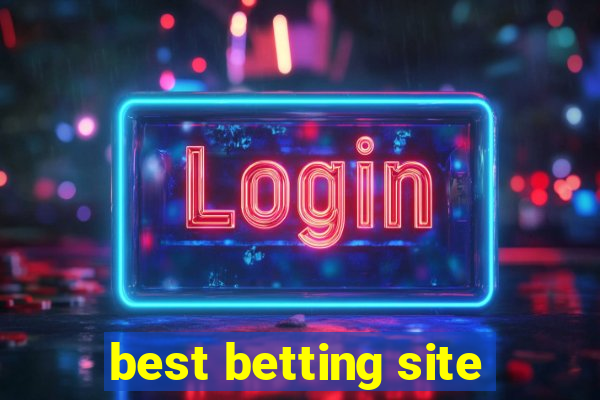 best betting site