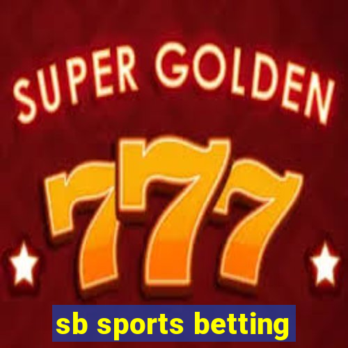 sb sports betting