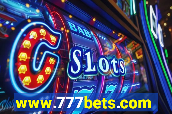 www.777bets.com