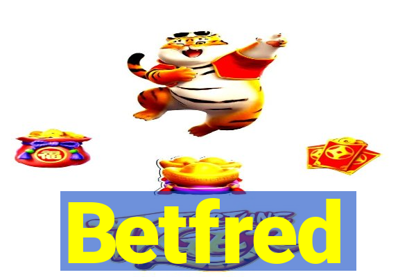 Betfred