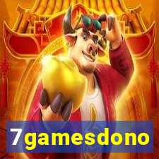 7gamesdono