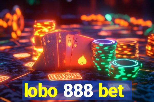 lobo 888 bet