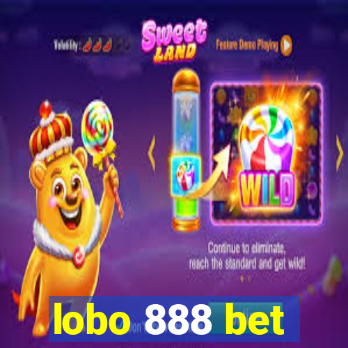 lobo 888 bet