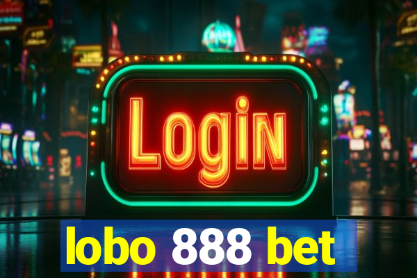 lobo 888 bet