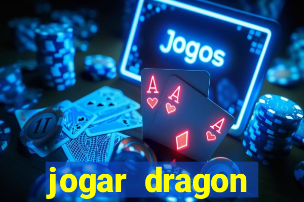 jogar dragon fortune demo