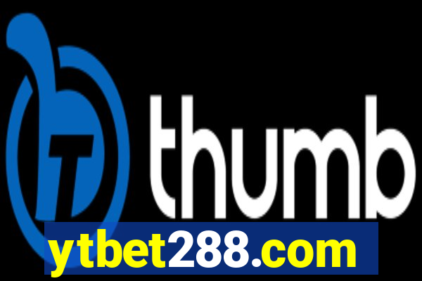 ytbet288.com