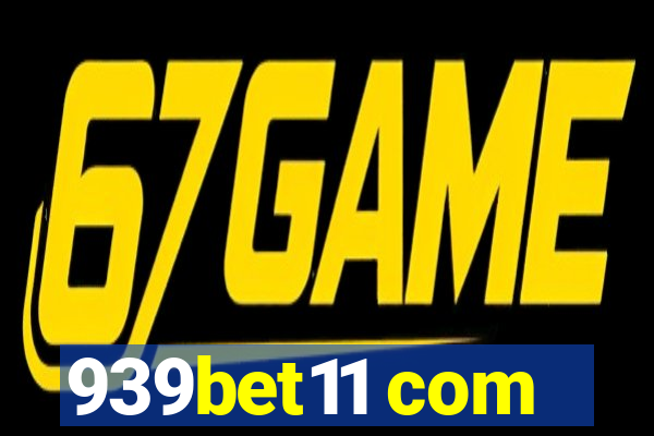 939bet11 com