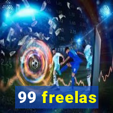 99 freelas