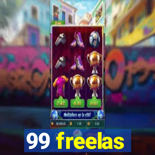 99 freelas