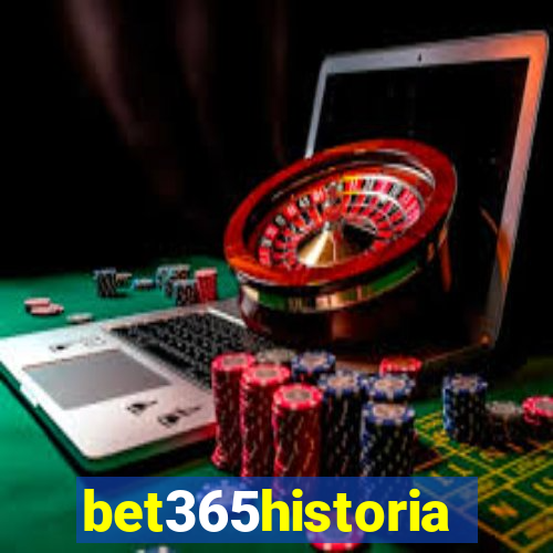 bet365historia