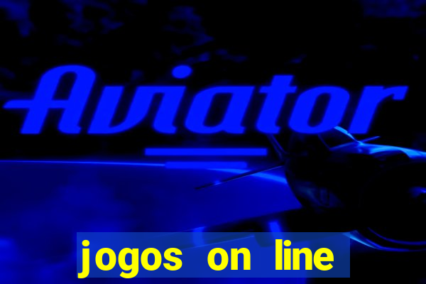 jogos on line educa??o infantil