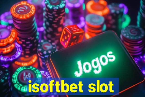 isoftbet slot