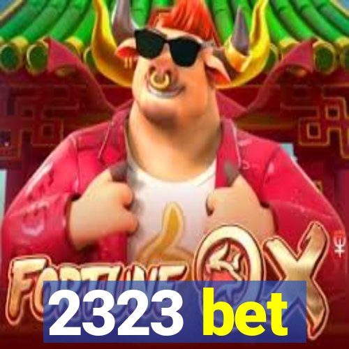 2323 bet