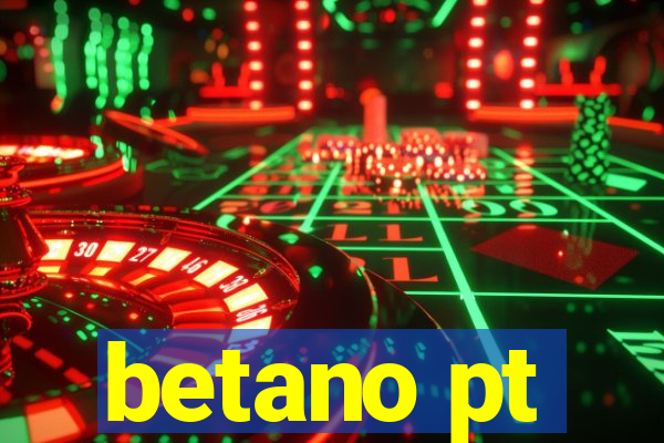 betano pt