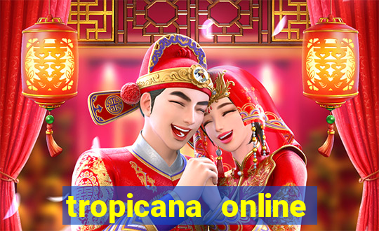 tropicana online casino promotions