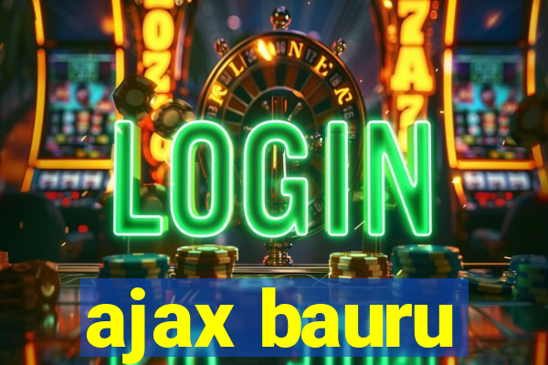 ajax bauru