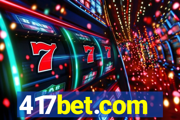 417bet.com