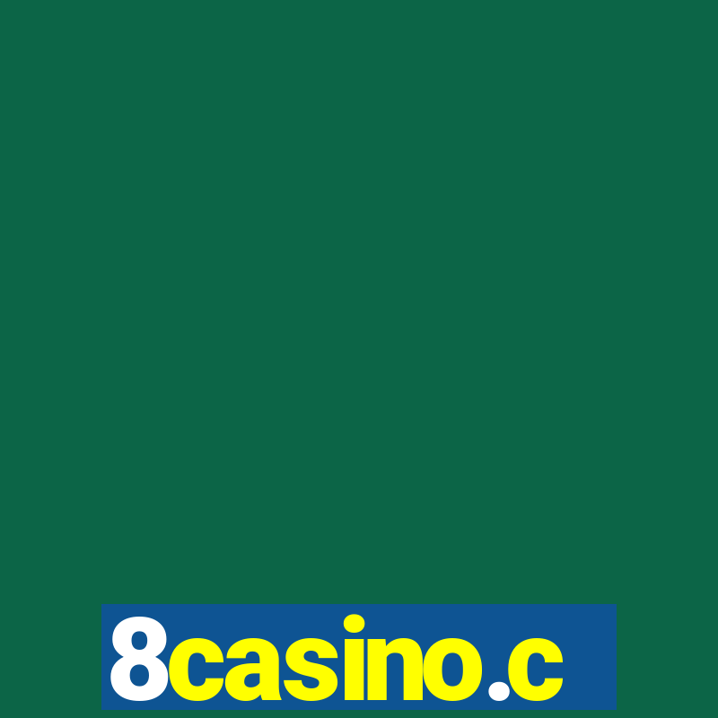 8casino.c