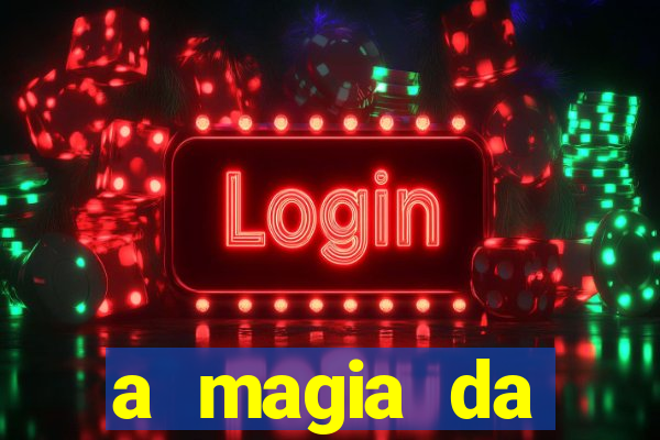 a magia da sobrevivência download